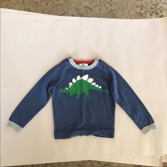 Baby Boden dinosaur set - Picture 2 of 3
